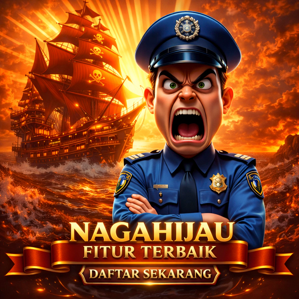 Galeri foto Nagahijau ~ Game Bertema Fantasi yang Sedang Naik di Jakarta