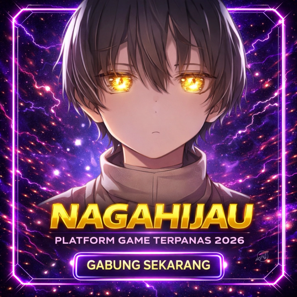 Galeri foto Nagahijau – Portal Digital Premium dan Terpercaya di Jakarta